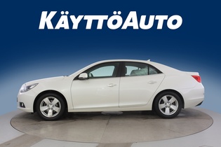 Chevrolet Malibu vaihtoauto