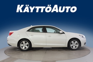 Chevrolet Malibu vaihtoauto