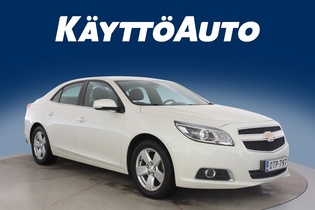 Chevrolet Malibu vaihtoauto