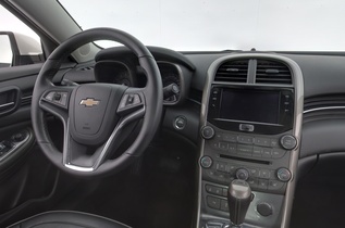 Chevrolet Malibu vaihtoauto