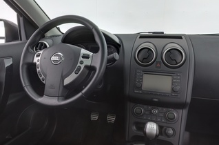 Nissan Qashqai+2 vaihtoauto