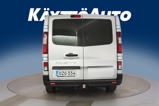Fiat Talento vaihtoauto