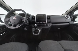 Fiat Talento vaihtoauto
