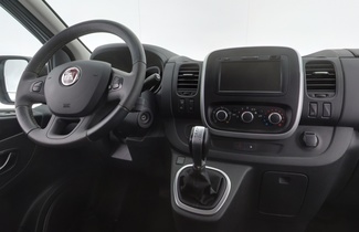 Fiat Talento vaihtoauto