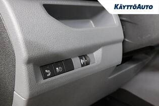 Citroën Jumpy vaihtoauto