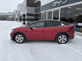 Volkswagen ID.5 vaihtoauto