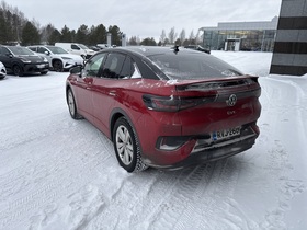 Volkswagen ID.5 vaihtoauto