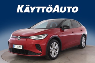 Volkswagen ID.5 vaihtoauto