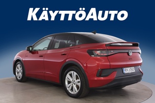 Volkswagen ID.5 vaihtoauto