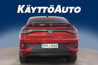 Volkswagen ID.5 vaihtoauto