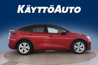 Volkswagen ID.5 vaihtoauto