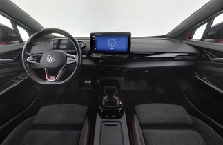 Volkswagen ID.5 vaihtoauto