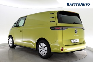 Volkswagen ID. Buzz vaihtoauto