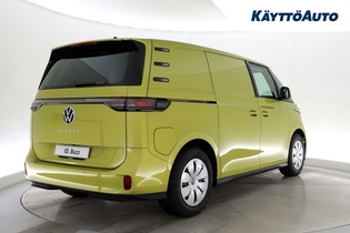 Volkswagen ID. Buzz vaihtoauto