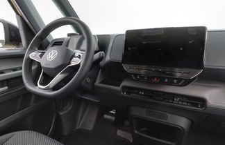 Volkswagen ID. Buzz vaihtoauto