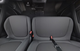 Volkswagen ID. Buzz vaihtoauto