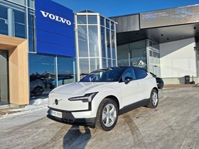 Volvo EX30 vaihtoauto