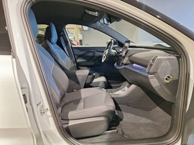 Volvo EX30 vaihtoauto