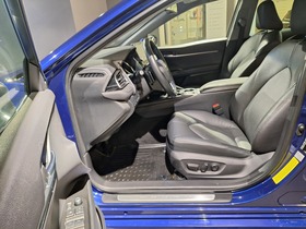 Toyota Camry vaihtoauto