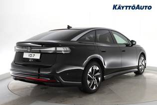 Volkswagen ID.7 vaihtoauto