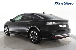 Volkswagen ID.7 vaihtoauto