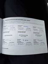 Nissan Primastar vaihtoauto