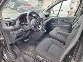 Nissan Primastar vaihtoauto