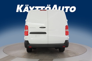 Opel Vivaro vaihtoauto