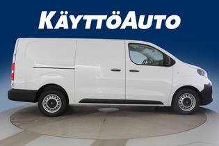 Opel Vivaro vaihtoauto