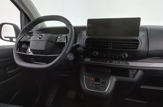 Opel Vivaro vaihtoauto