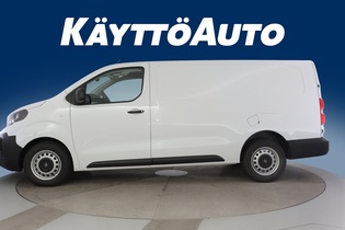 Opel Vivaro vaihtoauto