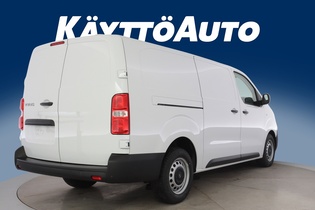 Opel Vivaro vaihtoauto