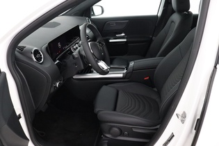 Mercedes-Benz GLA vaihtoauto