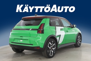 Renault 5 vaihtoauto