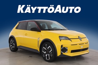 Renault 5 vaihtoauto