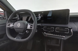 Renault 5 vaihtoauto