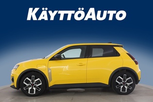 Renault 5 vaihtoauto