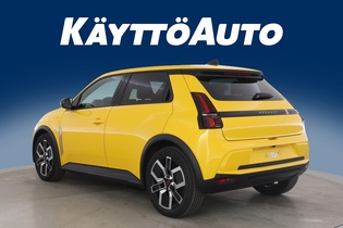 Renault 5 vaihtoauto