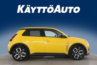 Renault 5 vaihtoauto