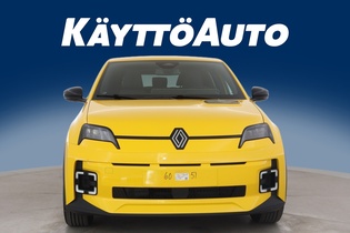 Renault 5 vaihtoauto