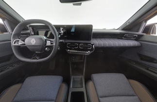 Renault 5 vaihtoauto