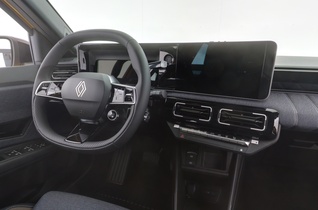 Renault 5 vaihtoauto