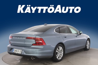 Volvo S90 vaihtoauto