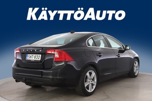 Volvo S60 vaihtoauto