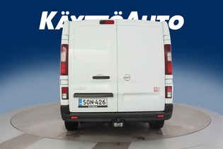 Nissan NV300 vaihtoauto