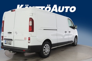 Nissan NV300 vaihtoauto