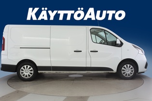 Nissan NV300 vaihtoauto