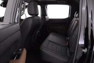 Volkswagen Amarok vaihtoauto