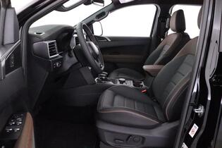 Volkswagen Amarok vaihtoauto