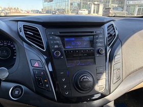 Hyundai i40 vaihtoauto